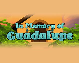 Guadalupe Banner