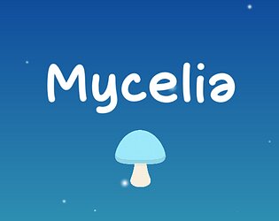 Mycelia Banner