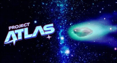 Project Atlas Banner